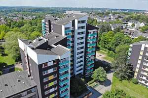 Geräumige 2 Zimmer Wohnung mit Balkon ab sofort oder 01.03.26 – Geschwister-Scholl-Straße 9, 45279 Horst, Essen – Vorschaubild 11