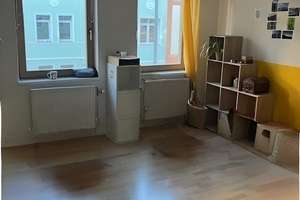 Gemütliche vermietete Eigentumswohnung im Jenaer Westviertel  – Die vollständige Adresse der Immobilie erhältst du vom Anbieter., 7743 Jena-West, Jena – Vorschaubild 4