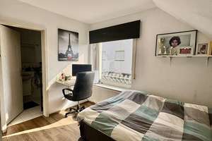 Exklusives Einfamilienhaus mit Innen- und Außenpool sowie elegantem Kaminambiente – Die vollständige Adresse der Immobilie erhältst du vom Anbieter., 41239 Hockstein, Mönchengladbach – Vorschaubild 15