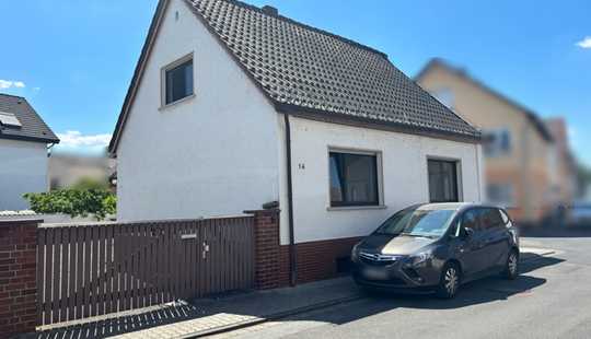 Bild von *Hainburg* Charakterhaus mit Gewölbekeller und großem Hof