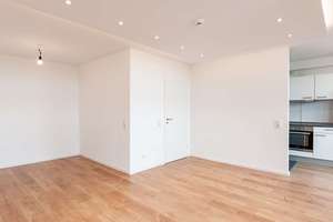 Wohnen im Schwanenquartier / moderne und renovierte 1 Zimmerwohnung – Breite Straße 103, 47798 Stadtmitte, Krefeld – Vorschaubild 10