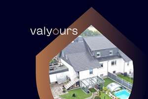 Traumhaus mit Pool: Saniertes Einfamilienhaus mit Einliegerwohnung – Die vollständige Adresse der Immobilie erhältst du vom Anbieter., 23946 Boltenhagen – Vorschaubild 1