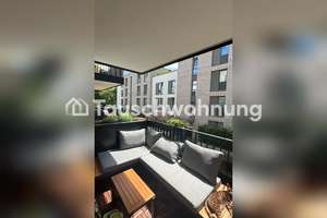 Tauschwohnung: Eimsbüttel: 63 m² Wohnung mit 2,5 Zimmern