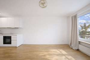 Erstbezug nach Sanierung: Stilvolle 2-Zimmer-Wohnung in Bestlage Rotherbaum – Rothenbaumchaussee 115, 20148 Rotherbaum, Hamburg – Vorschaubild 8