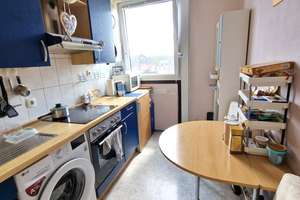 Mit Blick auf Dom und Lousberg!
Solide vermietete, gepflegte 2-Zimmerwohnung mit Balkon – Die vollständige Adresse der Immobilie erhältst du vom Anbieter., 52068 Panneschopp, Aachen – Vorschaubild 10