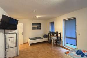 Praktisches 1 Zimmer Apartment