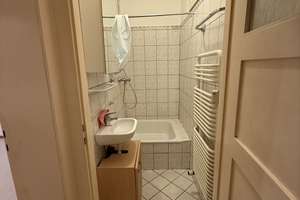 Helle 2-Zimmer Wohnung im 1. OG in Mannheim-Neckarstadt-West – Mittelstraße 113, 68169 Neckarstadt-West, Mannheim – Vorschaubild 6
