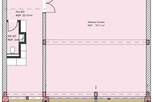 ULI VOGELER GmbH - HOMEPLACE DER SUPERLATIVE - STADTHAUS MIT GARTEN UND TIEFGARAGE IN HH-UHLENHORST – Hofweg 66, 22085 Hamburg – Vorschaubild 16