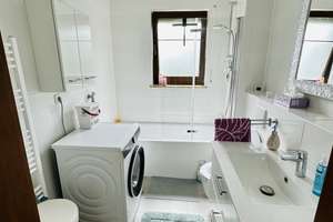 N-Goldbach neuwertige und helle 2 Zimmer-Wohnung mit Balkon und TG-Stellplatz – Die vollständige Adresse der Immobilie erhältst du vom Anbieter., 90480 Gleißhammer, Nürnberg – Vorschaubild 5