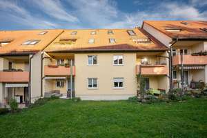 Vermietete Terrassenwohnung in Jena Wogau – Die vollständige Adresse der Immobilie erhältst du vom Anbieter., 7751 Jenaprießnitz / Wogau, Jena – Vorschaubild 6