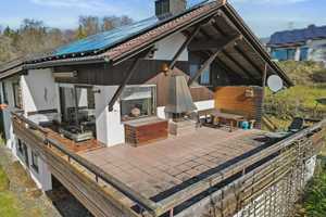 EFH mit Traum-Bergblick in Pflaumdorf – Landsberg am Lech (Kreis) – Vorschaubild 3