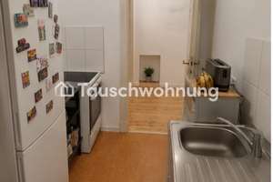 Tauschwohnung: Wohnung für Single oder Paar. – Die vollständige Adresse der Immobilie erhältst du vom Anbieter., 13353 Wedding, Berlin – Vorschaubild 4