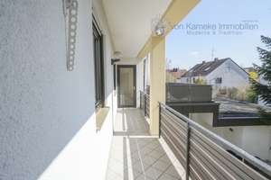 Großzügige 4-Zimmer-Wohnung mit 60m² Dachterrasse in Nürnberg – Prießnitzstraße 25, 90419 Bielingplatz, Nürnberg – Vorschaubild 4