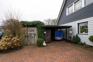 Charmantes Einfamilienhaus mit eigenem Garten in zentraler, ruhiger Lage – Nordfriesland (Kreis) – Vorschaubild 6