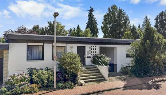 Bild von Leben in Davenstedt– mit großem Potenzial & sonnigem Garten