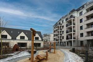 Besuchen Sie uns am Samstag zur offenen Besichtigung - 3-Zi.-Wohnung mit tollem Balkon in Köpenick  – Hämmerlingstraße 138, 12555 Köpenick, Berlin – Vorschaubild 27