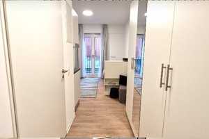 418.0 € - 19.0 m² - 1.0 Zi. – Benno-Elkan-Allee  1.39, 44137 Dortmund – Vorschaubild 1