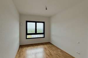 Helle 3-Zimmer-Wohnung mit Balkon & moderner Einbauküche – Thomas-Jefferson-Straße 38a, 68309 Käfertal, Mannheim – Vorschaubild 6