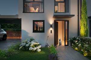 Traumhaus gefunden: Idyllisch gelegenes Wohnglück mit viel Platz, Licht und Komfort – Marmolatastraße 2, 81825 München – Vorschaubild 5