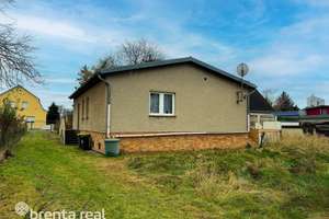 Unterkellerter Bungalow auf teilbarem Grundstück – Die vollständige Adresse der Immobilie erhältst du vom Anbieter., 12685 Marzahn, Berlin – Vorschaubild 4