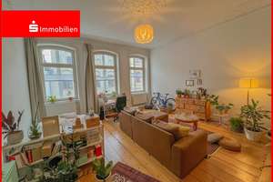 Hier kommt Ihr Jugend(stil)traum. – Die vollständige Adresse der Immobilie erhältst du vom Anbieter., 23552 Innenstadt, Lübeck – Vorschaubild 2