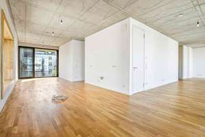 Architektur-Highlight am Mauerstreifen: Balkone, Sichtbeton, Privatsphäre & Weitblick – Die vollständige Adresse der Immobilie erhältst du vom Anbieter., 10435 Mitte (Ortsteil), Berlin – Vorschaubild 22