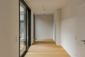 Sixty2 | Modernes Studio mit Balkon in Berlin-Mitte – 10179 Mitte (Ortsteil), Berlin – Vorschaubild 2