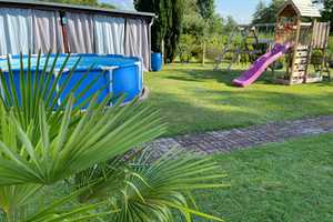 ZWEIFAMILIENHAUS AN WIESEN – LEBEN IN UND MIT DER NATUR! GROSSZÜGIGES WOHNEN – ARBEITEN – Main-Kinzig-Kreis – Vorschaubild 12