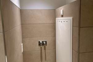 Luxus Neubau Wohnung am Rotkreuzplatz - Erstbezug - möbliert – 80634 Dom Pedro, München – Vorschaubild 7