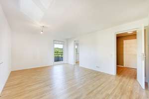 Schöne 2-Zimmer Wohnung mit Weitblick und Balkon  – Ostertagstraße 41, 71229 Leonberg – Vorschaubild 10