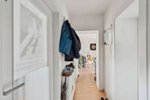 Attraktive 2-Zimmer-Wohnung im 3. OG in Düsseldorf – ideal für Eigennutzer oder Kapitalanleger – Die vollständige Adresse der Immobilie erhältst du vom Anbieter., 40227 Oberbilk, Düsseldorf – Vorschaubild 6