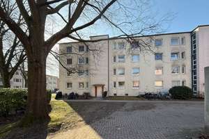 Gut vermietete Kapitalanlage – Die vollständige Adresse der Immobilie erhältst du vom Anbieter., 22119 Horn, Hamburg – Vorschaubild 2