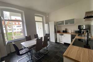 3ZKB+Balkon+Einbauküche auch WG geeignet Osnabrück Sonnenhügel  – Bramscher Straße 62, 49088 Sonnenhügel, Osnabrück – Vorschaubild 4