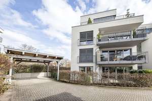 Modernes Wohnen in beliebter Wohnlage in Hagen!   3,0-Zimmer-Wohnung mit Garten und Carport – Die vollständige Adresse der Immobilie erhältst du vom Anbieter., 58135 Haspe-West, Hagen – Vorschaubild 17