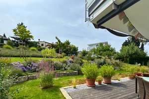 Exklusiv und neuwertig wohnen in Spitzenlage mit Garten – Die vollständige Adresse der Immobilie erhältst du vom Anbieter., 72764 Reutlingen-Mitte, Reutlingen – Vorschaubild 2