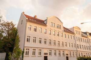 Erstbezug nach Sanierung! – Lipsiusstraße 8, 4317 Reudnitz-Thonberg, Leipzig – Vorschaubild 9