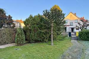 Ideal für die kleine Familie! - freistehendes EFH in guter Wohnlage! – Die vollständige Adresse der Immobilie erhältst du vom Anbieter., 63110 Rodgau – Vorschaubild 15