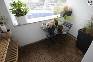 Freiwerdende, moderne und großzügige 4-Zimmer-Wohnung in zentraler Lage von Hagen – Die vollständige Adresse der Immobilie erhältst du vom Anbieter., 58135 Haspe-Ost, Hagen – Vorschaubild 6