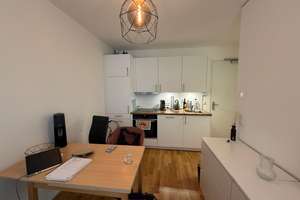 Geräumige 2-Zimmer Wohnung in zentraler Lage – Nedderfeld 110L, 22529 Eppendorf, Hamburg – Vorschaubild 6