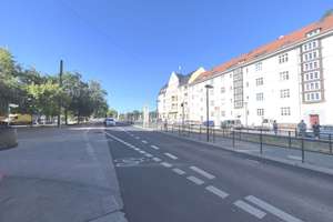 2 Zimmer - unvermietet - gepflegt - ausgezeichnete Anbindung – Die vollständige Adresse der Immobilie erhältst du vom Anbieter., 12459 Oberschöneweide, Berlin – Vorschaubild 12