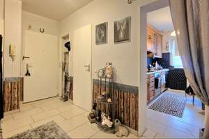 Zwei Wohnungen | eine Etage | viele Möglichkeiten | Paketkauf | Bochum Wattenscheid – Die vollständige Adresse der Immobilie erhältst du vom Anbieter., 44866 Günnigfeld, Bochum – Vorschaubild 4