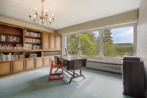 Repräsentative Villa in Bestlage mit Panoramablick über Bonn – Die vollständige Adresse der Immobilie erhältst du vom Anbieter., 53123 Duisdorf, Bonn – Vorschaubild 19
