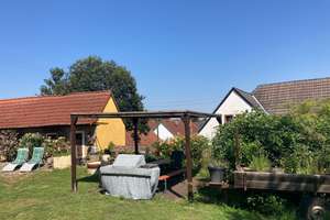 Oase: liebevoll renovierter, alter Bauernhof in Gangloff – Brögt 277, 67827 Becherbach – Vorschaubild 13