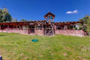 Privates Refugium mit Charme – Exklusive Liegenschaft auf ca. 10.000m² nahe Pirmasens – Im Dinkelfeld 1, 66989 Südwestpfalz (Kreis) – Vorschaubild 28