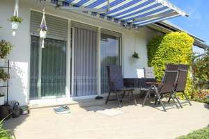 Wohnen in grüner Lage * sonnige Terrasse & Garten* PV-Anlage für autarke Stromversorgung – Die vollständige Adresse der Immobilie erhältst du vom Anbieter., 4860 Torgau – Vorschaubild 15