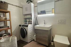 Friedrichshain: Helle 3-Zi.-Wohnung mit Aufzug, moderner Küche & Top-Lage nahe Boxi – Die vollständige Adresse der Immobilie erhältst du vom Anbieter., 10245 Friedrichshain, Berlin – Vorschaubild 21