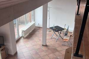 Großzügige 2-Zimmer Dachgeschosswohnung in Stuttgart-Möhringen – Die vollständige Adresse der Immobilie erhältst du vom Anbieter., 70567 Möhringen-Ost, Stuttgart – Vorschaubild 4