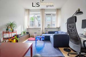 *WG-geeignet* Schönes, helles 2-Zimmer-City-Apartment in Stuttgart-Ost nahe Parkanlage Villa Berg! – Die vollständige Adresse der Immobilie erhältst du vom Anbieter., 70190 Berg, Stuttgart – Vorschaubild 3