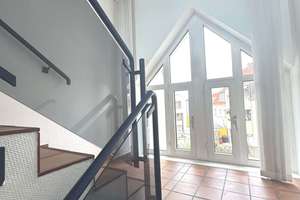 Außergewöhnlich wohnen – hell, weit und inspirierend – Grüner Brink 8a, 49074 Innenstadt, Osnabrück – Vorschaubild 12