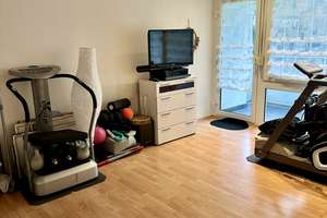 Freistehendes Einfamilienhaus mit Einliegerwohnung am Waldrand mit großzügigem Garten – Die vollständige Adresse der Immobilie erhältst du vom Anbieter., 75323 Bad Wildbad – Vorschaubild 28